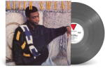 Warner Sweat Keith: Make It Last Forever (Coloured Black Ice Vinyl) - Vinyl (LP)