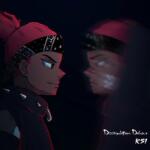 BMG KSI: Dissimulation (Deluxe Edition) - Vinyl (LP)