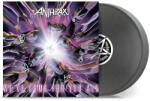 Warner Anthrax: We've Come For You all (Coloured Silver Vinyl) - 2Vinyl (LP)