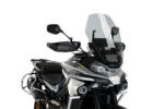 Puig Parbriz PUIG TOURING smoke (292537)