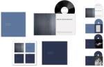 Warner New Order: Brotherhood (Limited) - Vinyl (LP)+2CD+2DVD