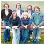 Warner Modus: Nultý Album - Vinyl (LP)