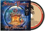 BMG Perry Steve: Season 3 - CD