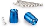 Puig Bar ends PUIG SPORT Albastru (284265)