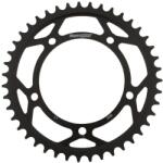 SUPERSPROX Foaie spate SUPERSPROX Negru 43T, 530 (127333)