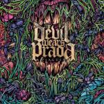 Universal Devil Wears Prada: Plagues (Coloured Vinyl) - Vinyl (LP) (093252)
