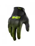 Shot Manusi SHOT DRIFT RIM neon yellow 11 (359365)