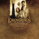 Warner Soundtrack: Shore Howard: Lord Of The Rings: The Two Towers - 2Vinyl (LP) (086470)