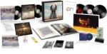 Universal Rush: Grace Under Pressure (Limited Super Deluxe) - 5Vinyl (LP)+Blu-ray