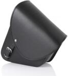 Customacces Leather saddlebag CUSTOMACCES BARCELONA Negru stanga (224176)