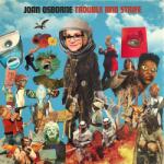 Membran Osborne Joan: Trouble And Strife - Vinyl (LP) (037065)