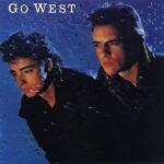 Warner Go West: Go West (2022 Remaster, Coloured Clear Vinyl) - Vinyl (LP) (046066)