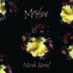 Supraphon Kemel Mirek: Mordyjé - Vinyl (LP)