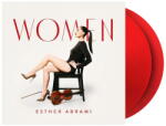 Sony Music Abrami Esther: Women (Coloured Vinyl) - 2Vinyl (LP)
