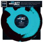 Multiland Various: More Midnight Jazz (Limited Coloured Vinyl) - Vinyl (LP)