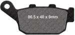 EBC Placute de frana EBC (129003)