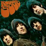 Universal Beatles: Rubber Soul (Remaster 2012) - Vinyl (LP)
