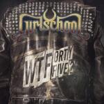 Warner Girlschool: Wtfortyfive? - Vinyl(LP)