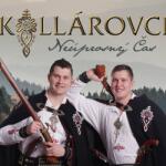 Spinaker Kollárovci: Neúprosný čas - CD