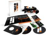 Universal Various: Impulse Records: Music, Message and the Moment - 4Vinyl (LP)