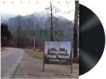 Warner Soundtrack: Twin Peaks - Vinyl (LP)