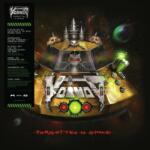 BMG Voivod: Forgotten In Space - 6Vinyl (LP)+DVD