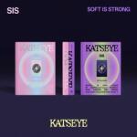 Daniel Shopping s. r. o Katseye: SIS (Soft Is Strong) - CD