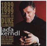Multisonic Kerndl Laďa: Tribute to Duke Ellington - CD