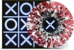 Warner Stray From The Path: Clockworked (Coloured Red, White & Black Splatter Vinyl) - Vinyl (LP)