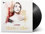 Warner Callas Maria: La Divina Maria Callas (Best Of) - Vinyl (LP)