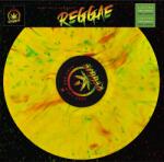 Multiland Various Artists: Keep Calm & Love Reggae - Vinyl (LP)