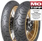 Dunlop Anvelopa DUNLOP 90 90V21 (54V) TL TRX MERIDIAN (257690)