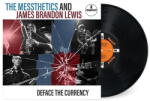Universal Massthetics, Lewis James Brandon: Deface The Currency - Vinyl (LP) (090727)