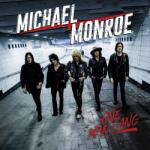 Warner Monroe Michael: One Man Gang - Vinyl (LP)