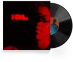 Warner Mahalia: Irl - Vinyl (LP) (062689)