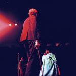 Warner Gabriels: Live From London 2023 (5 Track Ep) (RSD 2024) - Vinyl (LP)