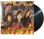 Warner Tublatanka: Svet v ohrození (15th Anniversary Remaster) - Vinyl (LP)