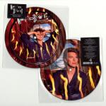 Warner Bowie David: Zeroes / Beat Of Your Drum - Vinyl (SP) (023753)