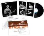 Universal Hutcherson Bobby: Stick-up! - Vinyl (LP)