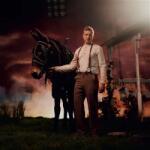 Sony Music Childers Tyler: Rustin in the Rain - Vinyl(LP)