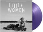 Sony Music Soundtrack: Desplat Alexandre: Little Women (Coloured Lavender Vinyl) - 2Vinyl (LP)