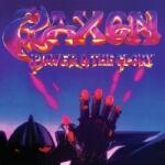 BMG Saxon: Power & The Glory - CD