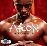 Universal Akon: Trouble (20th Anniversary Edition) - 2Vinyl (LP)