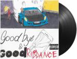 Universal Juice WRLD: Goodbye & Good Riddance - Vinyl (LP)