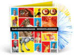 Universal Bloodhound Gang: Hooray For Boobies (Coloured Splatter Vinyl) - 2Vinyl (LP)