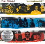 Universal Police: Synchronicity (Coloured Red & Yellow Vinyl, Remaster) - 2Vinyl (LP) (077394)