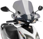 Puig Windshield PUIG CITY TOURING smoke (270829)