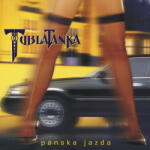 Warner Tublatanka: Panska Jazda (25th Anniversary Remaster) - 2Vinyl (LP) (089828)