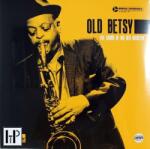 STS Digital - Old Betsy - The Sound Of Big Ben Webster - Vinyl (LP) (063433)