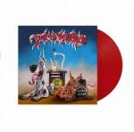 Warner Tankard: Pavlov's Dawgs (Red Vinyl) - Vinyl (LP) (052802)